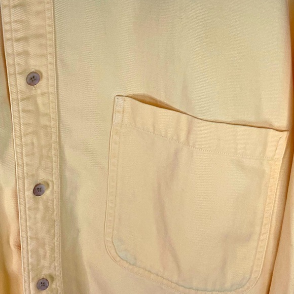 Everett Holzapfel Nashville Vintage Designer Long Sleeve Button Up Size Large - Picture 3 of 9